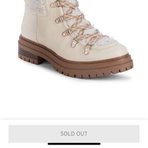 Circus boots by Sam Edelman boots